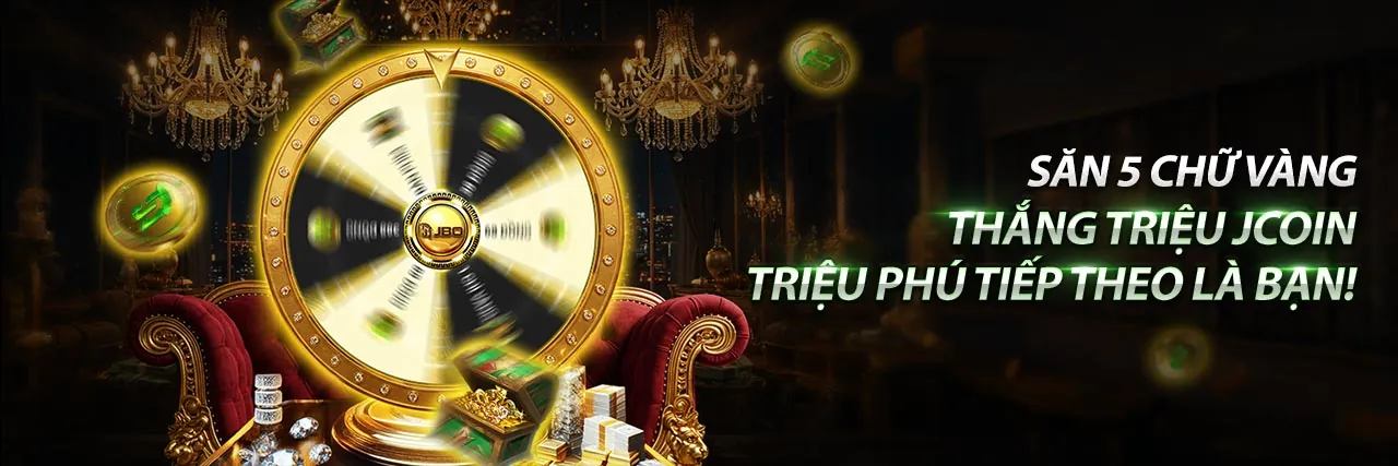 Đa dạng trò chơi sòng bạc songbac68