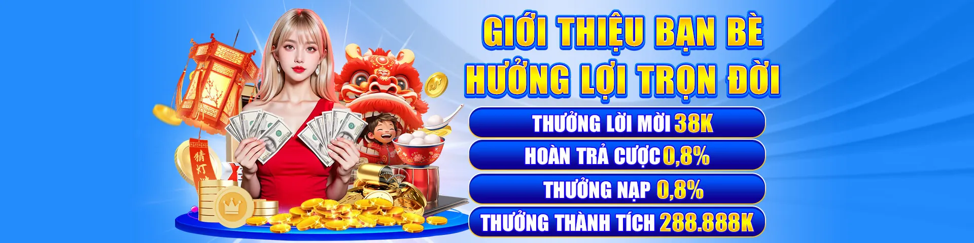 Sòng bạc trực tuyến songbac68 với người chia bài chuyên nghiệp